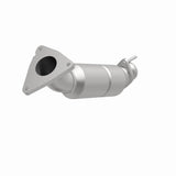 MagnaFlow direct-fit catalytic converter for 1998-2002 Chevy Camaro driver side stainless steel Federal EPA compliant OBDII 23477