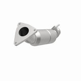 MagnaFlow direct-fit catalytic converter for 1998-2002 Chevy Camaro driver side stainless steel Federal EPA compliant OBDII 23477