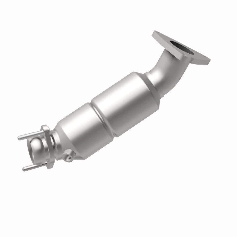 MagnaFlow direct-fit catalytic converter for 1998-2002 Chevy Camaro driver side stainless steel Federal EPA compliant OBDII 23477