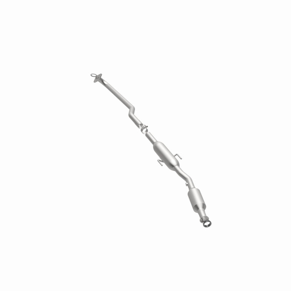 MagnaFlow direct-fit catalytic converter for 1998-2002 Chevy 1.8L stainless steel CARB compliant 4481189