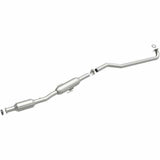 t 1998-2002 Chevrolet Prizm Direct-Fit Catalytic Converter 23881 Magnaflow MagnaFlow Exhaust Products