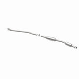 t 1998-2002 Chevrolet Prizm Direct-Fit Catalytic Converter 23881 Magnaflow MagnaFlow Exhaust Products