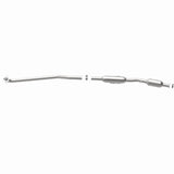 t 1998-2002 Chevrolet Prizm Direct-Fit Catalytic Converter 23881 Magnaflow MagnaFlow Exhaust Products