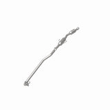 t 1998-2002 Chevrolet Prizm Direct-Fit Catalytic Converter 23881 Magnaflow MagnaFlow Exhaust Products