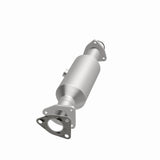 MagnaFlow direct-fit catalytic converter for 1998-2002 Honda Accord 2.3L stainless steel CARB compliant 4481615