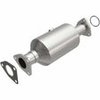 MagnaFlow direct-fit catalytic converter for 1998-2002 Honda Accord 2.3L stainless steel CARB compliant 4561083