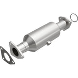 MagnaFlow direct-fit catalytic converter for 1998-2002 Honda Accord 2.3L stainless steel CARB compliant 4561083