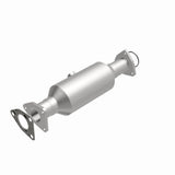 MagnaFlow direct-fit catalytic converter for 1998-2002 Honda Accord 2.3L stainless steel CARB compliant 4561083