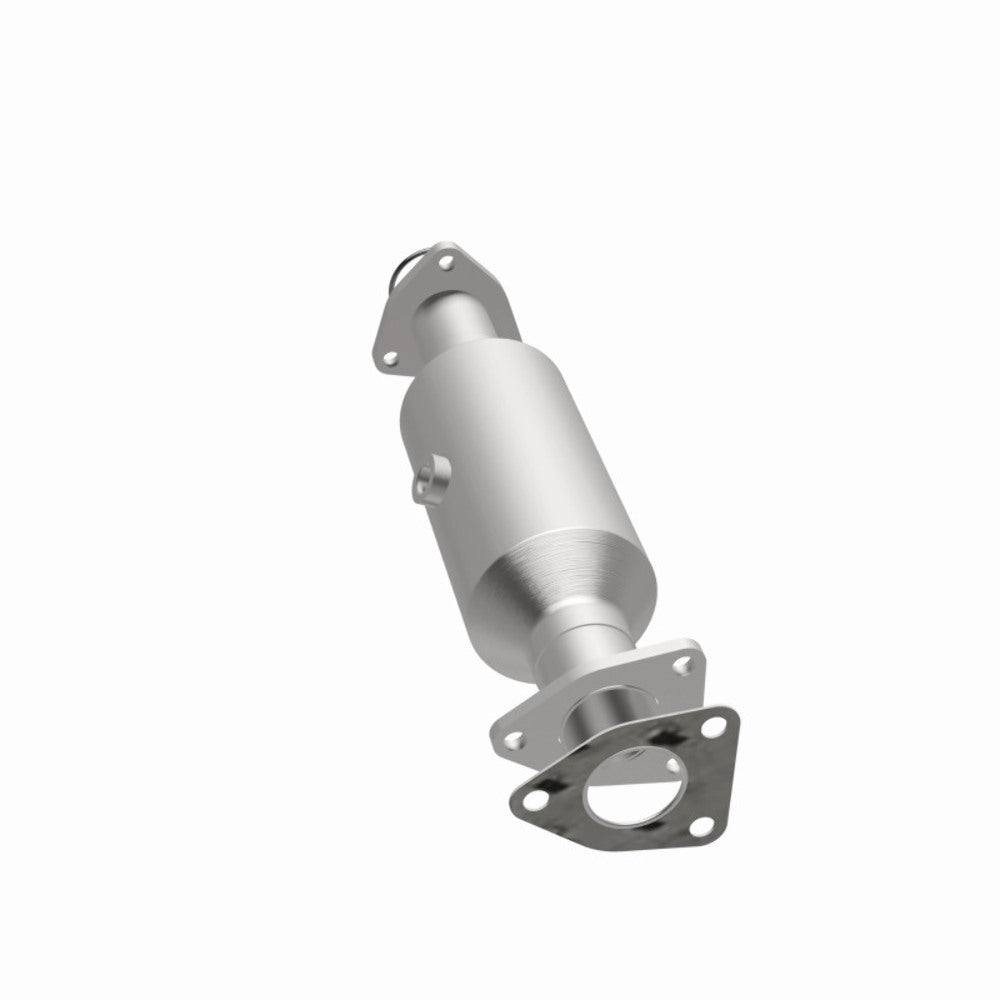 MagnaFlow direct-fit catalytic converter for 1998-2002 Honda Accord stainless steel Federal EPA compliant OBDII 22642