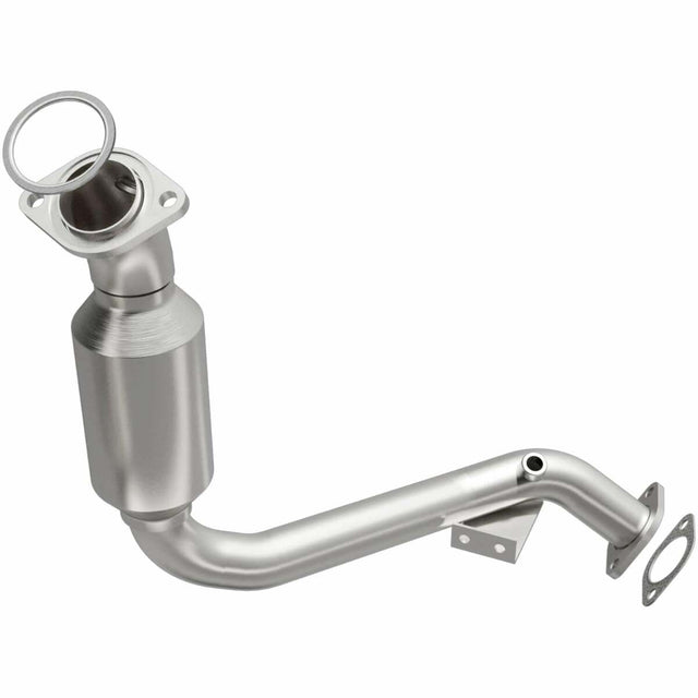 MagnaFlow direct-fit catalytic converter for 1998-2003 Ford 2.0L stainless steel CARB compliant 4481161