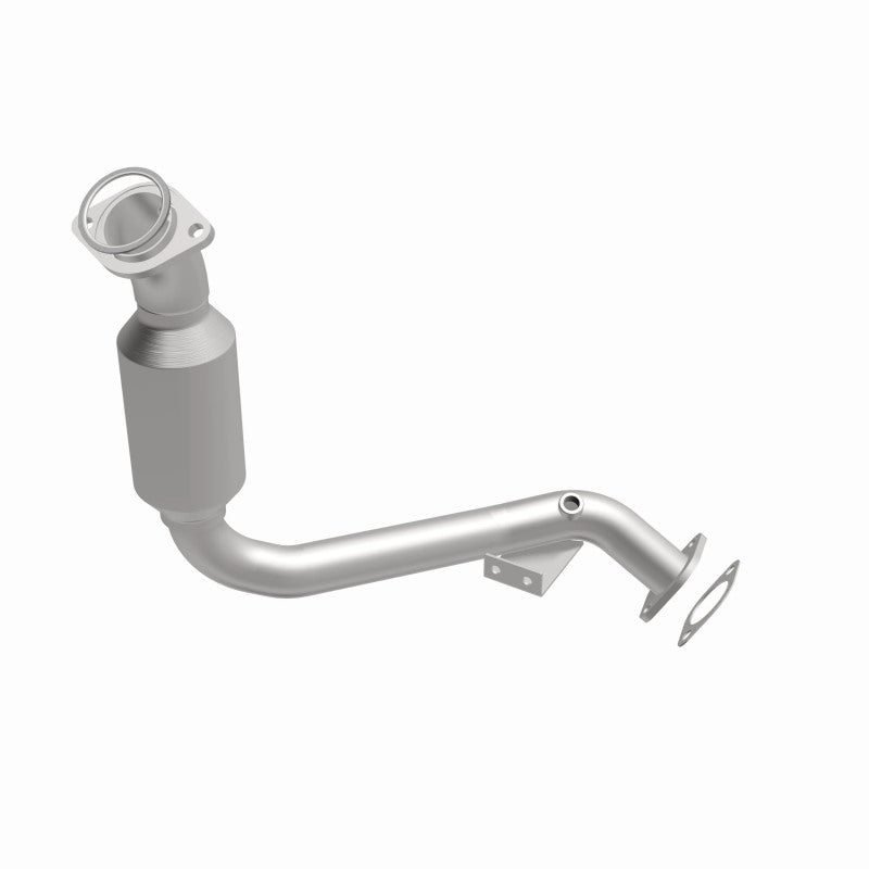 MagnaFlow direct-fit catalytic converter for 1998-2003 Ford 2.0L stainless steel CARB compliant 4481161