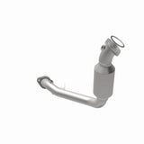 MagnaFlow direct-fit catalytic converter for 1998-2003 Ford 2.0L stainless steel CARB compliant 4481161