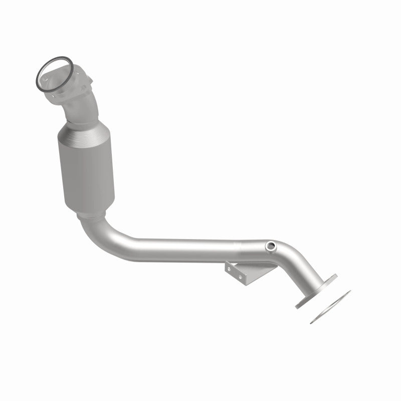 MagnaFlow direct-fit catalytic converter for 1998-2003 Ford 2.0L stainless steel CARB compliant 4481161