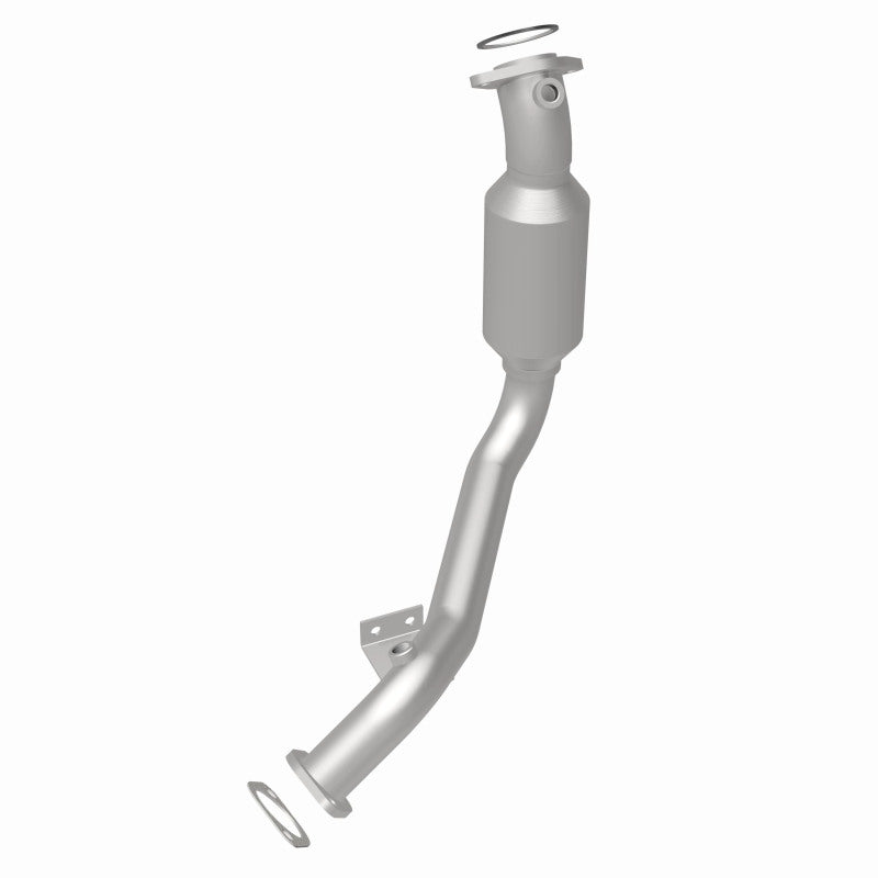 MagnaFlow direct-fit catalytic converter for 1998-2003 Ford 2.0L stainless steel CARB compliant 4481161