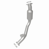 MagnaFlow direct-fit catalytic converter for 1998-2003 Ford 2.0L stainless steel CARB compliant 4481161