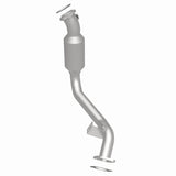 MagnaFlow direct-fit catalytic converter for 1998-2003 Ford 2.0L stainless steel CARB compliant 4481161