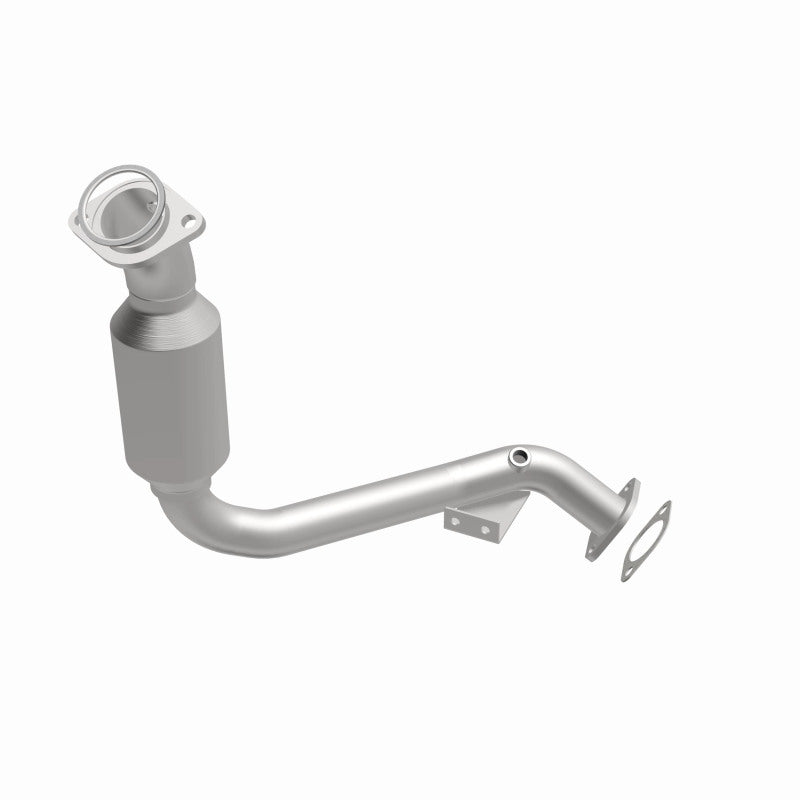 MagnaFlow direct-fit catalytic converter for 1998-2003 Ford 2.0L stainless steel CARB compliant 4481161