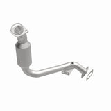 MagnaFlow direct-fit catalytic converter for 1998-2003 Ford 2.0L stainless steel CARB compliant 4481161