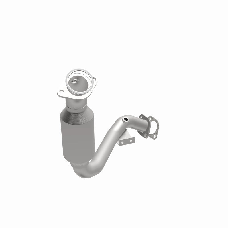 MagnaFlow direct-fit catalytic converter for 1998-2003 Ford 2.0L stainless steel CARB compliant 4481161