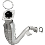 t 1998-2003 Ford Escort Direct-Fit Catalytic Converter 23396 Magnaflow MagnaFlow Exhaust Products