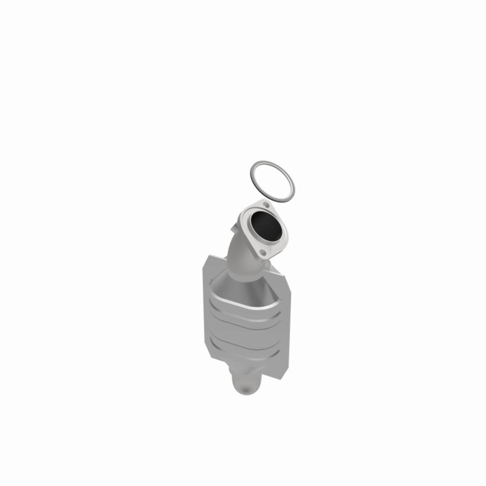 t 1998-2003 Ford Escort Direct-Fit Catalytic Converter 23396 Magnaflow MagnaFlow Exhaust Products