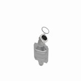 t 1998-2003 Ford Escort Direct-Fit Catalytic Converter 23396 Magnaflow MagnaFlow Exhaust Products