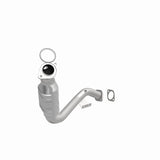 t 1998-2003 Ford Escort Direct-Fit Catalytic Converter 23396 Magnaflow MagnaFlow Exhaust Products