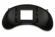 Holley EFI 1998-2003 S10 2.2L Dash Bezels for the 7" Dashes 553-315 for 1998-2003 Chevy black