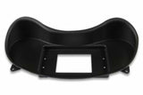 Holley EFI 1998-2003 S10 2.2L Dash Bezels for the 7" Dashes 553-315