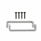 Holley EFI 1998-2004 Blazer 4.3L Dash Bezels for 6.86" PRO Dashes 553-432