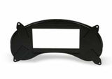 Holley EFI 1998-2004 Blazer 4.3L Dash Bezels for 6.86" PRO Dashes 553-432