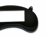 Holley EFI 1998-2004 Blazer 4.3L Dash Bezels for 6.86" PRO Dashes 553-432