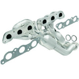 MagnaFlow direct-fit catalytic converter for 1998-2005 Lexus stainless steel CARB compliant OBDII 49283