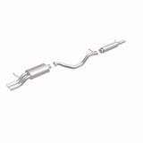 t 1998-2005 Volkswagen Beetle System Touring Cat-Back 15648 Magnaflow MagnaFlow Exhaust Products