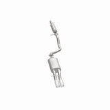 t 1998-2005 Volkswagen Beetle System Touring Cat-Back 15648 Magnaflow MagnaFlow Exhaust Products