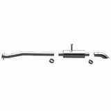 MagnaFlow cat-back exhaust system for 1998-2007 Ford stainless steel 17114