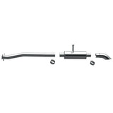 MagnaFlow cat-back exhaust system for 1998-2007 Ford stainless steel 17114