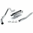 MagnaFlow cat-back exhaust system for 1998-2011 Ford polished 15679