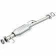MagnaFlow direct-fit catalytic converter for 1994-1996 Chevy stainless steel CARB compliant 22626