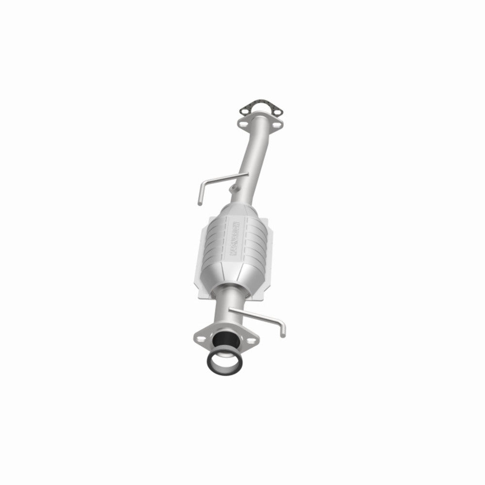 MagnaFlow direct-fit catalytic converter for 1994-1996 Chevy stainless steel CARB compliant 22626