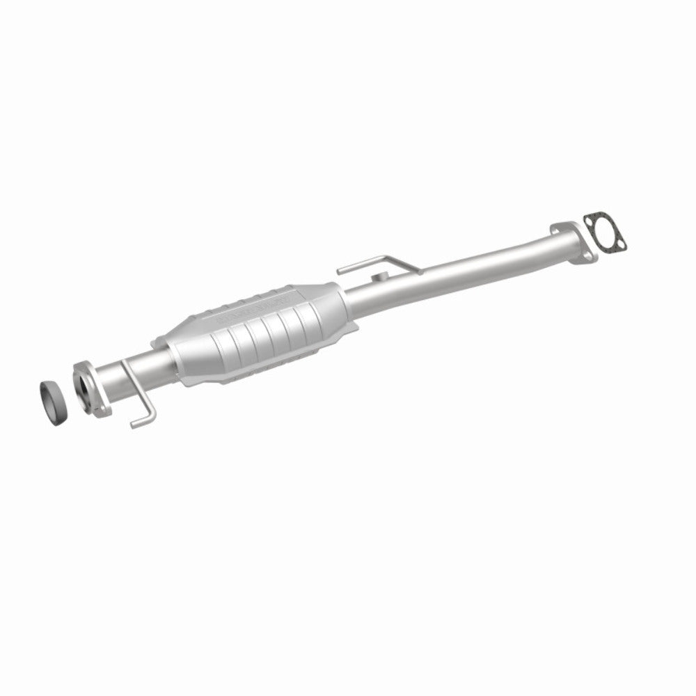 MagnaFlow direct-fit catalytic converter for 1994-1996 Chevy stainless steel CARB compliant 22626