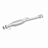 MagnaFlow direct-fit catalytic converter for 1994-1996 Chevy stainless steel CARB compliant 22626