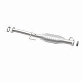 MagnaFlow direct-fit catalytic converter for 1994-1996 Chevy stainless steel CARB compliant 22626