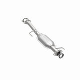 MagnaFlow direct-fit catalytic converter for 1994-1996 Chevy stainless steel CARB compliant 22626