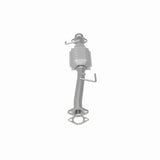 MagnaFlow direct-fit catalytic converter for 1994-1996 Chevy stainless steel CARB compliant 22626