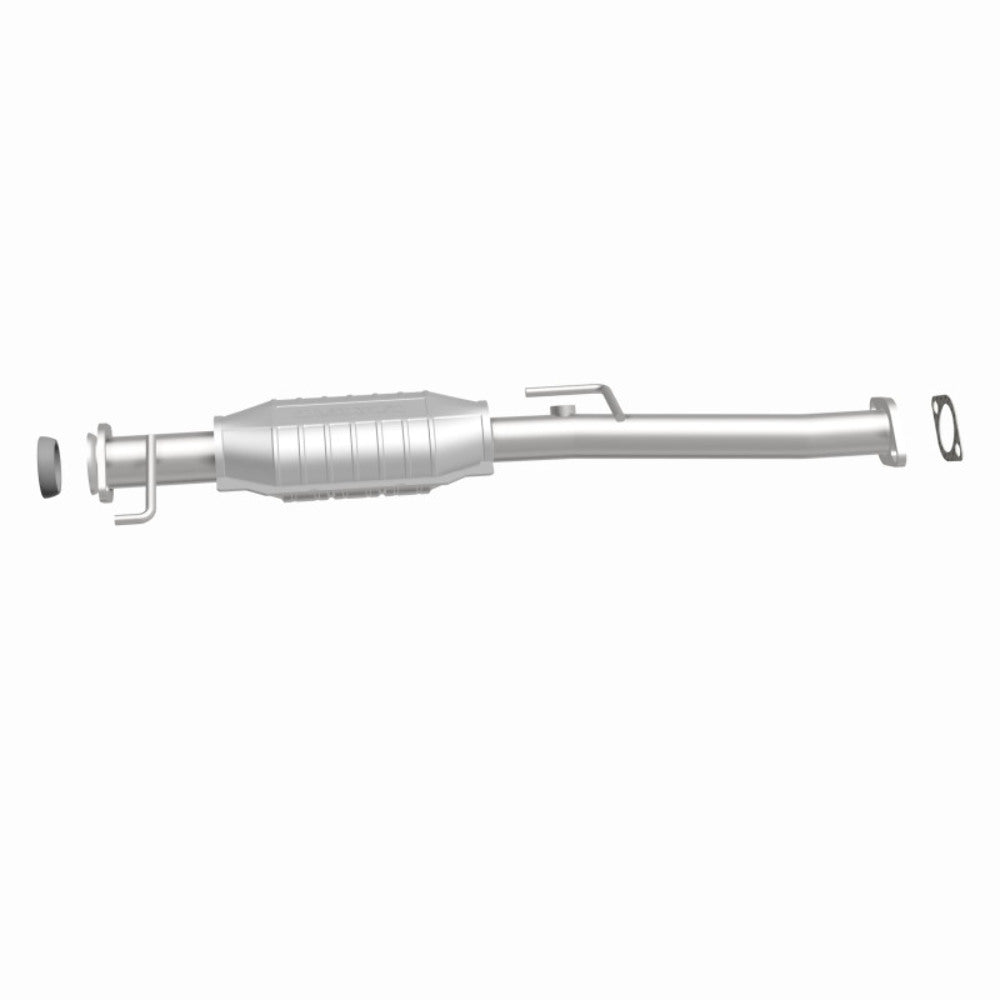 MagnaFlow direct-fit catalytic converter for 1994-1996 Chevy stainless steel CARB compliant 22626
