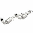 t 1998 Ford Windstar Direct-Fit Catalytic Converter 23382 Magnaflow MagnaFlow Exhaust Products