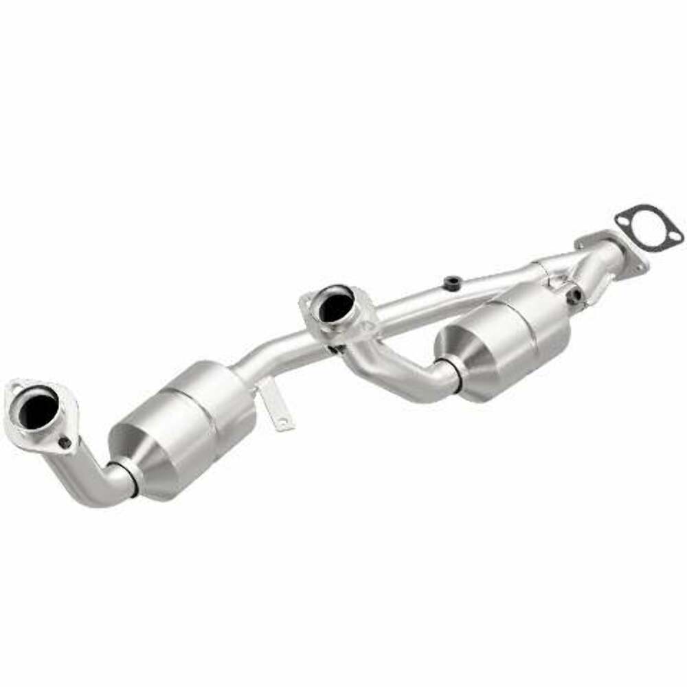 t 1998 Ford Windstar Direct-Fit Catalytic Converter 23382 Magnaflow MagnaFlow Exhaust Products