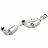 t 1998 Ford Windstar Direct-Fit Catalytic Converter 23382 Magnaflow MagnaFlow Exhaust Products