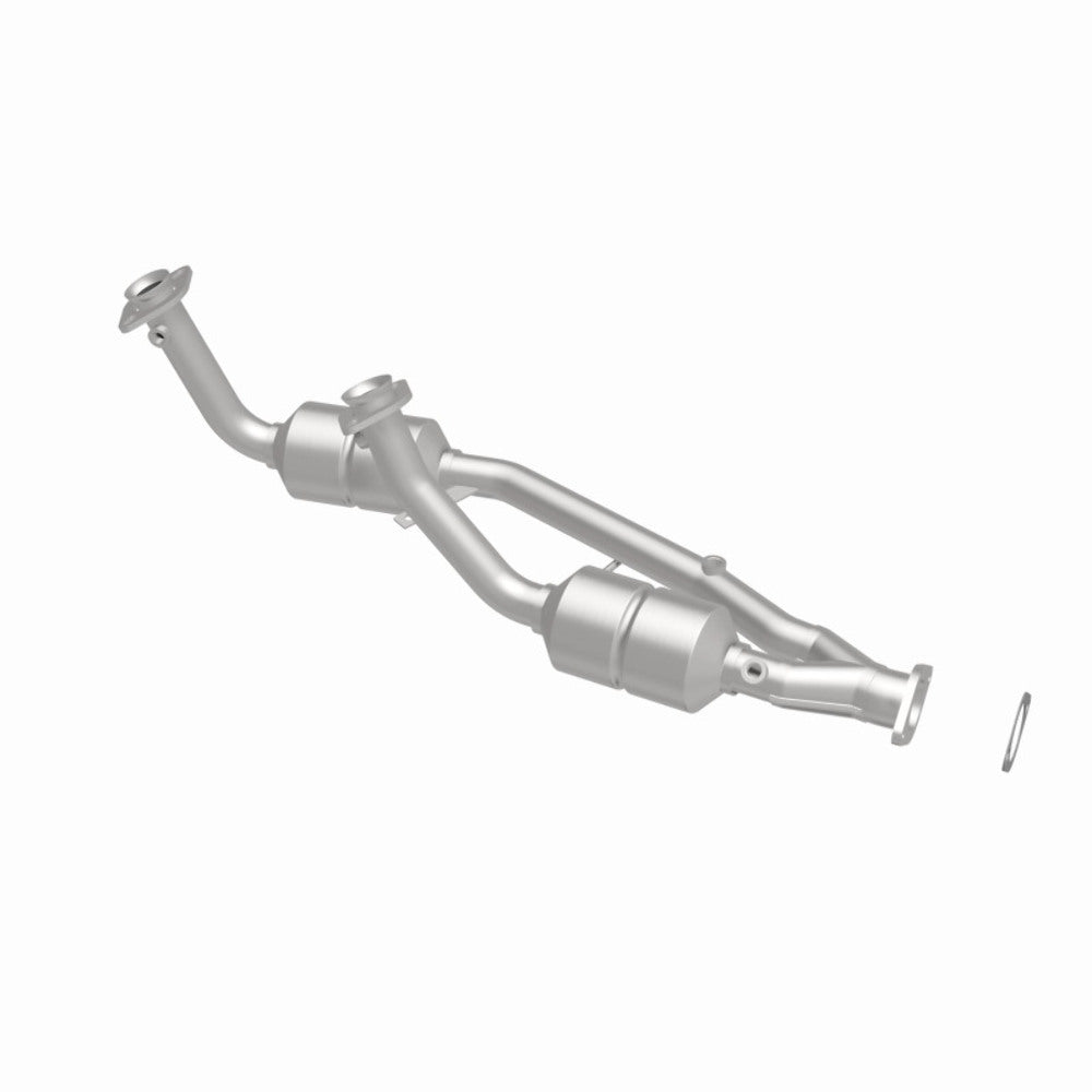 t 1998 Ford Windstar Direct-Fit Catalytic Converter 23382 Magnaflow MagnaFlow Exhaust Products
